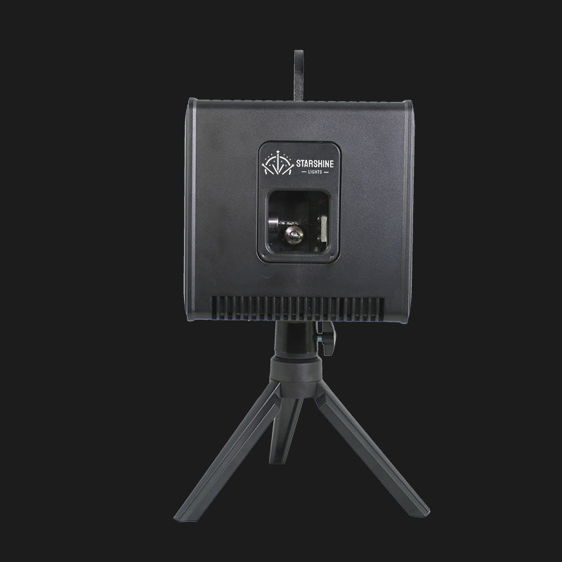 Starshine Lasercube iOS App Remote Control 3w 5w DJ Wicked Laser Lights