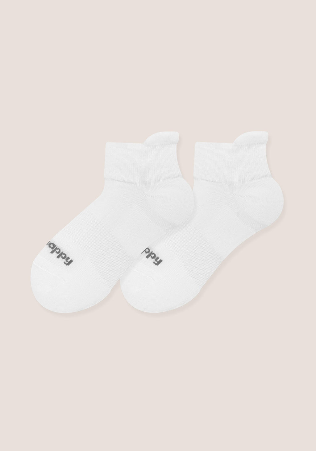 Media Running Tobillera Lengüeta-2